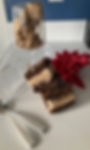 Dirty Mud Slide Ice Cream Sandwich