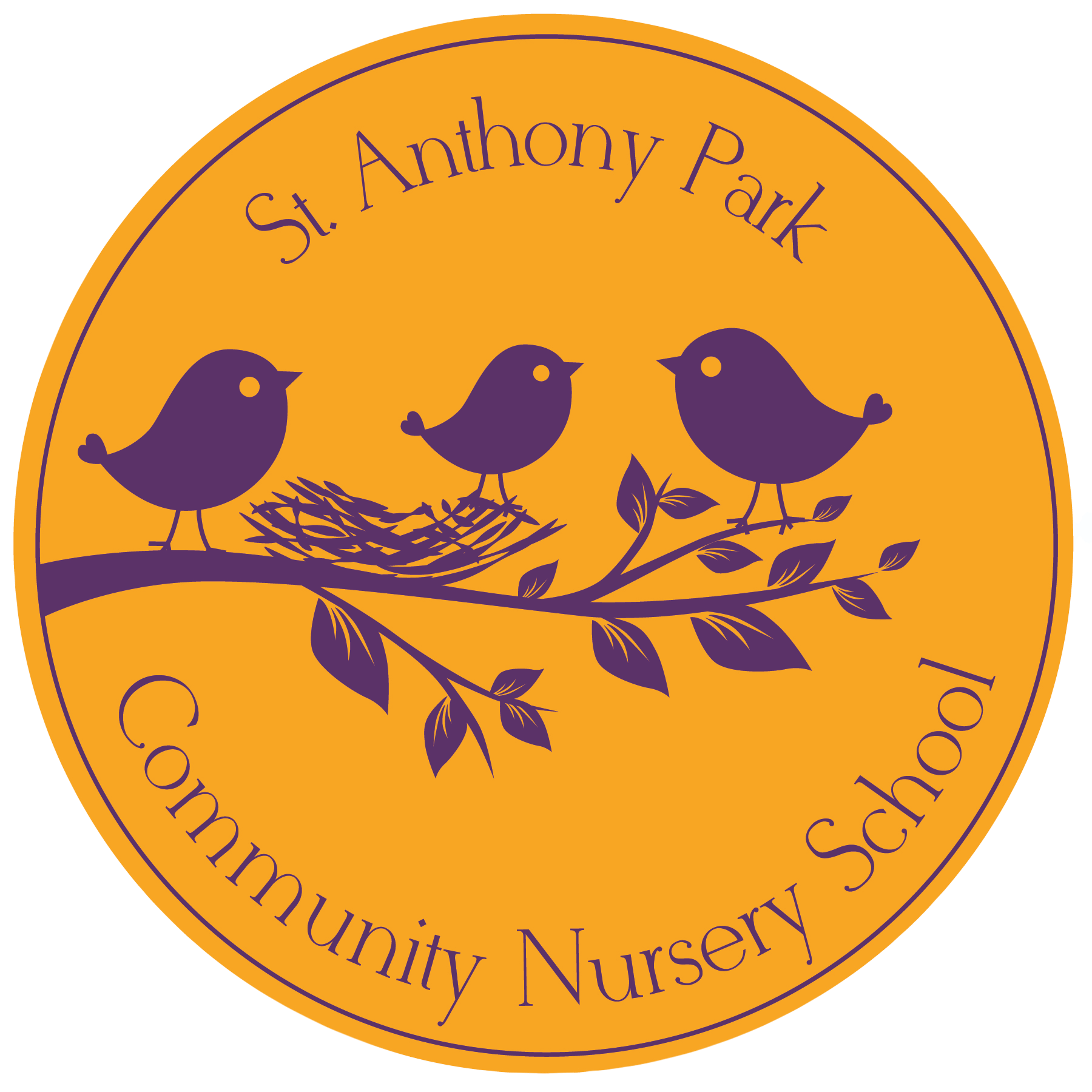 St Anthony Park Nursery School