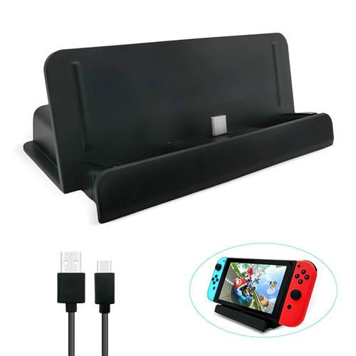 Miniatura: Base Charge Stand Nintendo Switch
