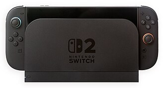 Nintendo Switch 2 256 GB | dokanmarketplace Nintendo Switch 2 256 GB | dokanmarketplace