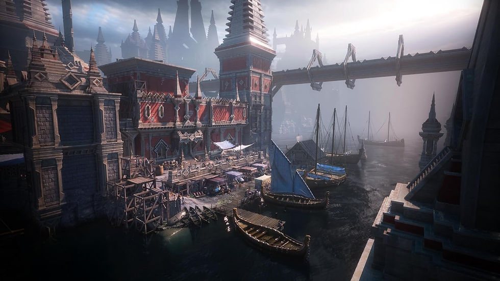 Miniatura: Dragon Age: The Veilguard - PlayStation 5