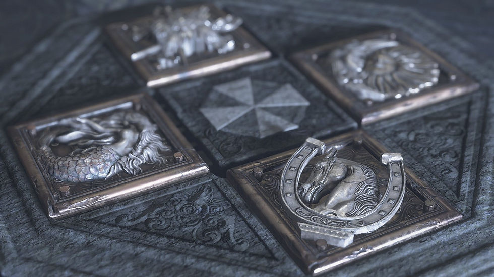Miniatura: Resident Evil Village Playstation 5