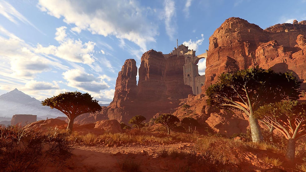 Miniatura: Crimson Desert PlayStation 5