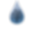 A blue teardrop logo with the silhouette of a tree inside it