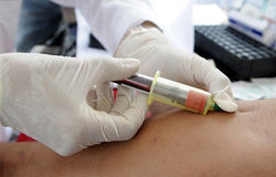 blood-test