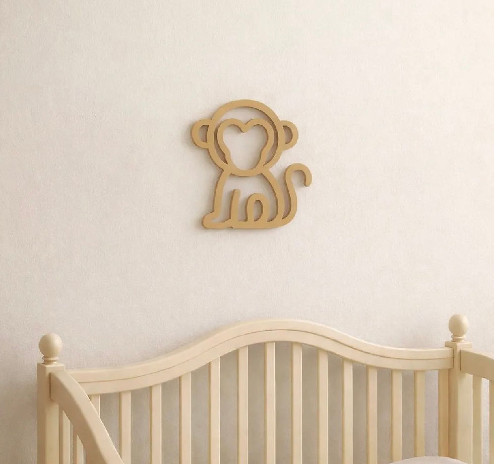 Miniature : Animaux décoratifs 