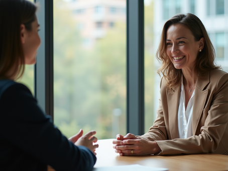 Unlock Your Potential: The Power of Life Coaching