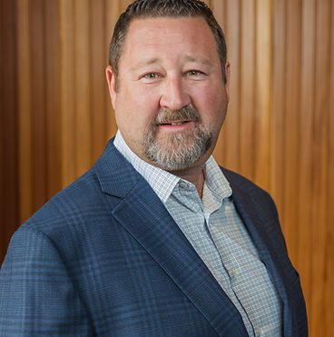 Marty Spaulding, Managing Partner and Senior Project Manager at PCI Consulting