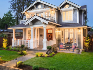 Elevate Your Home's Curb Appeal: A Guide to Making a Lasting Impression