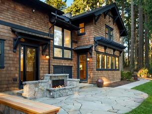Transform your Backyard into an Oasis: Ideas for Outdoor Living
