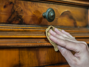 Expert Furniture Restoration and Repair