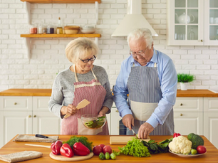 Aging in Place: How to Live Comfortably at Home