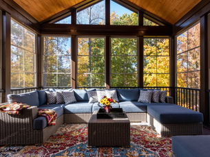 Stay Warm, Save Money this Season: Energy-Efficient Strategies for your Home