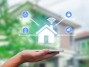 8 Smart Home Devices for Better Living