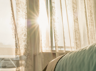 Let the Sunshine in: 10 Clever Ideas to Brighten up your Home