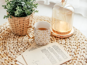 Incorporating Self-Care into Your Home