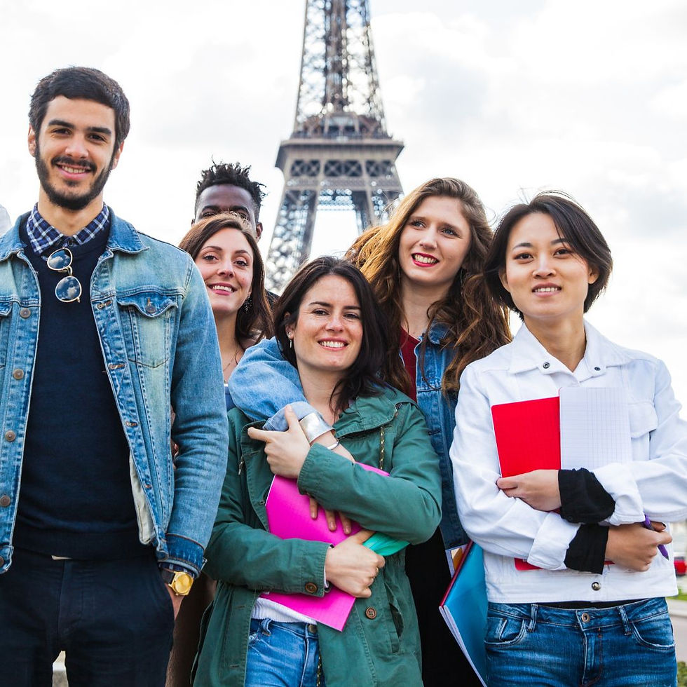 Let us plan a trip for your school!