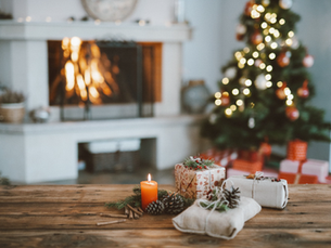 Get Your Home Ready for the Holidays