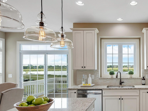 Inspiring Home Lighting Ideas