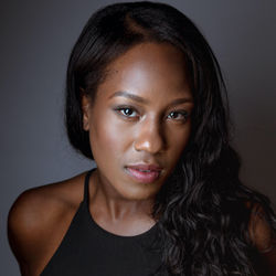 Crystal Lucas-Perry