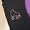 Thumbnail: T-shirt with rhinestones