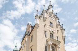 Hotel Am Markt
