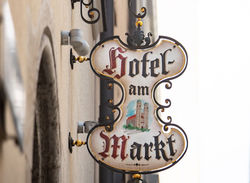 Hotel Am Markt