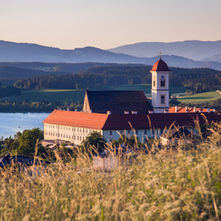 St. Georgen am Langsee