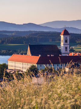 St. Georgen am Langsee