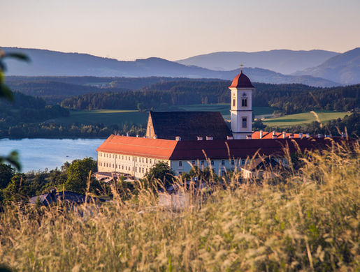 St. Georgen am Langsee