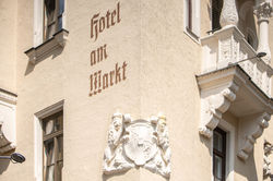 Hotel Am Markt