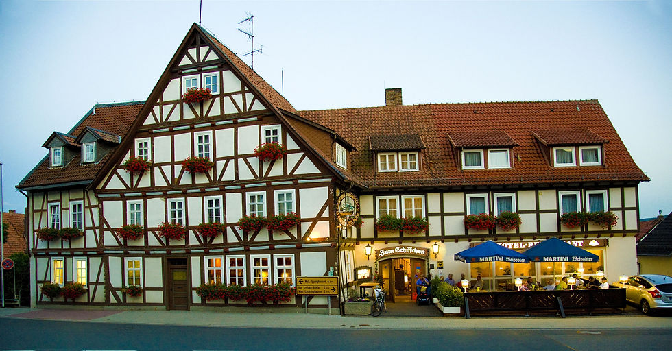 Wolfhagen