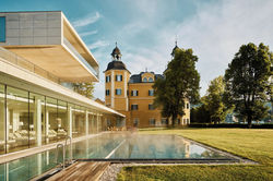 Falkensteiner Schlosshotel Velden
