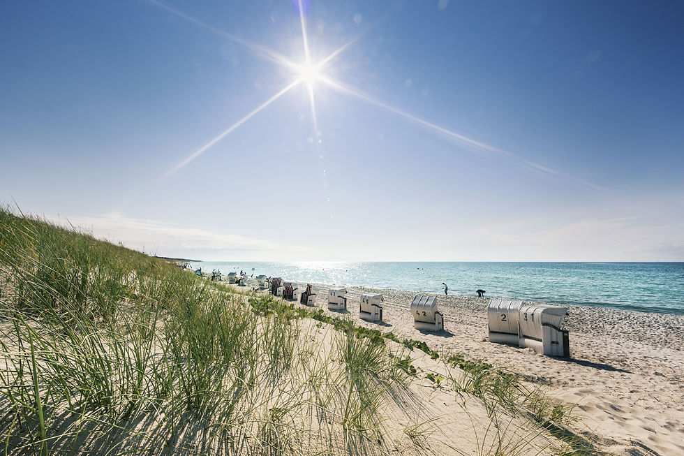 Ostseebad Dierhagen