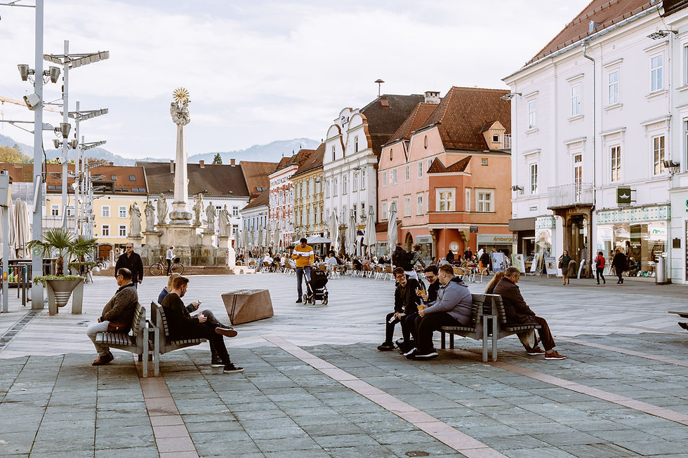 Leoben