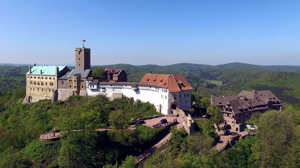 Wartburg