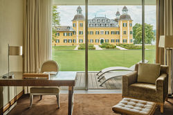 Falkensteiner Schlosshotel Velden