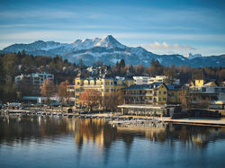 Falkensteiner Schlosshotel Velden