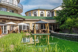 Wellnesshotel Seeschlößchen
