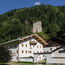 Bramberg am Wildkogel