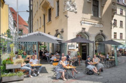 Hotel Am Markt