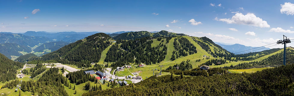 Göstling an der Ybbs