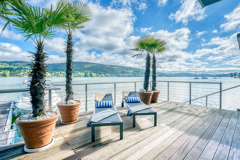 Wörthersee