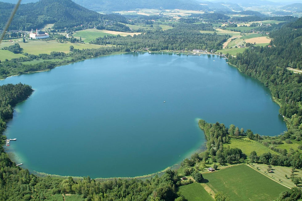 Der Langsee