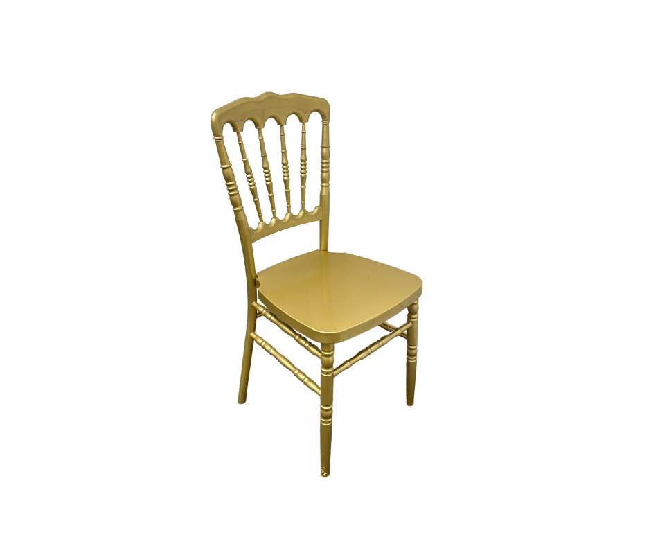 Thumbnail: Napoleon | CHAIR-NAP-GLD