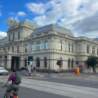 Day 103 - Brunswick, Melbourne: A Bohemian Hub Of Arts & Culture