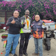 Day 028 - A Six(6) Hour Journey from Kupang to Atambua: The Final Stop in My Indonesian Adventure