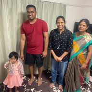 Day 119 - Friends Across Borders: Meeting friends in Nagoya, Japan