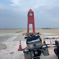 Day 140 - Port City, Donghae: The Final Stop In My South Korean Adventure