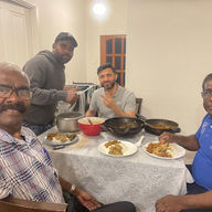 Day 104 - A Blessed Birthday: I Turn 62 today